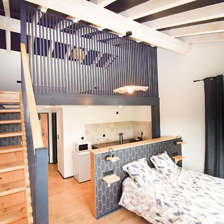 Appartement Vue Montagnes - Axuria Zugarramurdi Luaran gambar