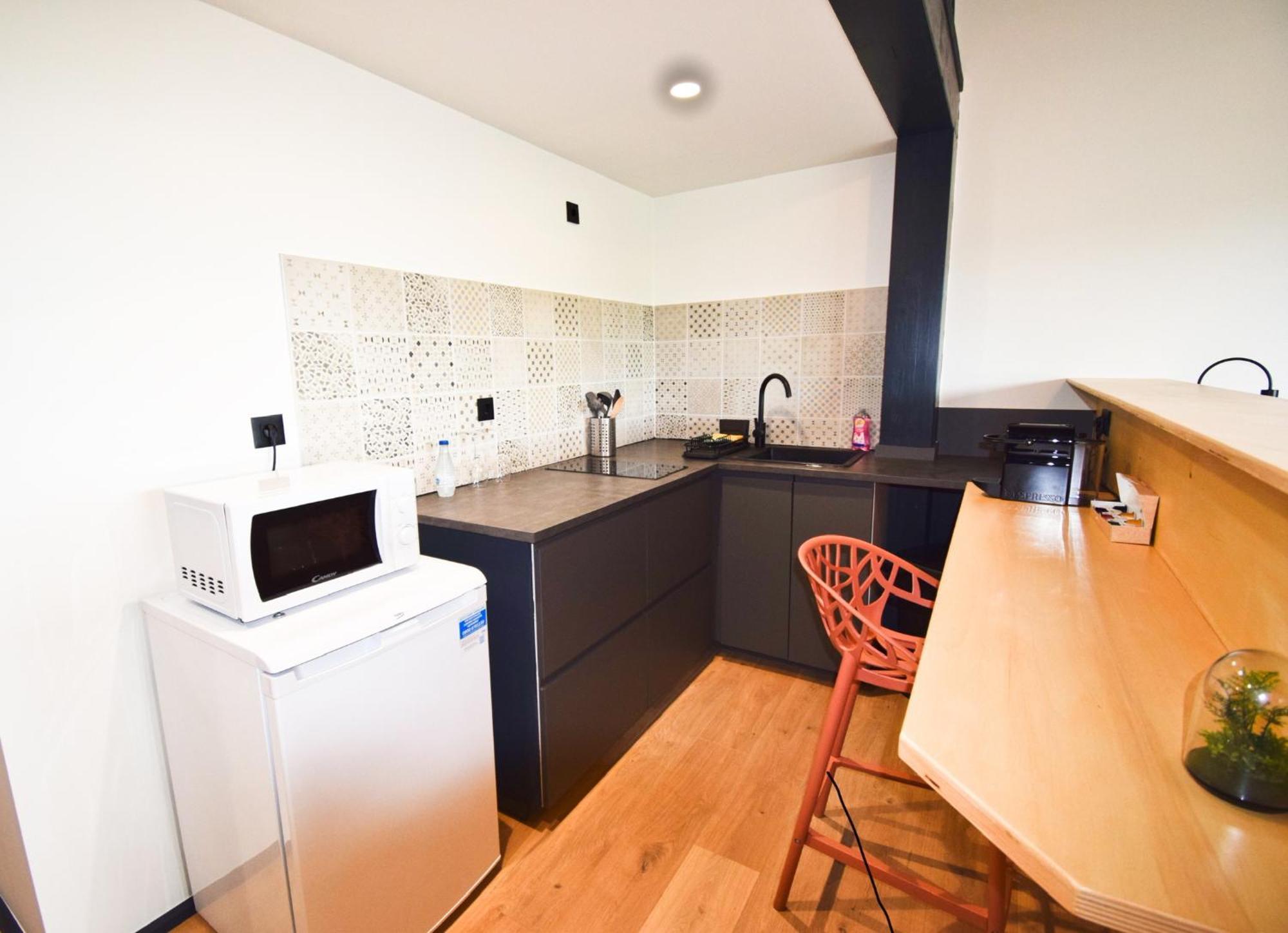 Appartement Vue Montagnes - Axuria Zugarramurdi Luaran gambar