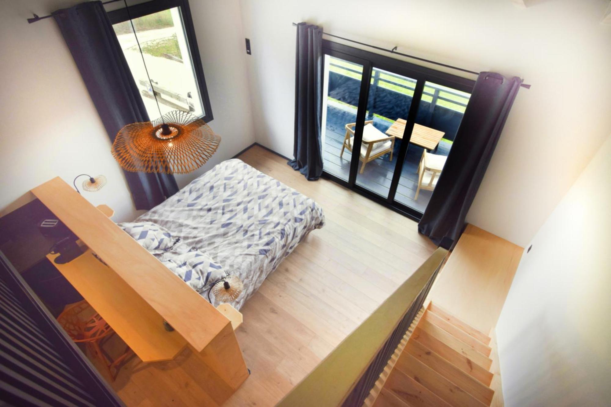 Appartement Vue Montagnes - Axuria Zugarramurdi Luaran gambar