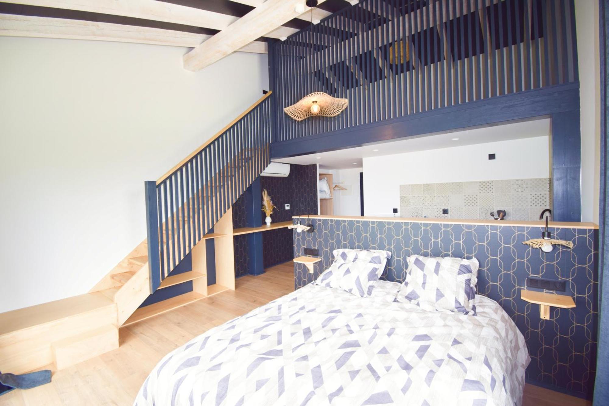 Appartement Vue Montagnes - Axuria Zugarramurdi Luaran gambar